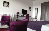 Туры в отель Le Relais du Lac Туры в отель Le Relais du Lac