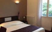 Туры в отель Le Relais du Lac Туры в отель Le Relais du Lac
