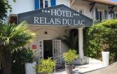 Туры в отель Le Relais du Lac Туры в отель Le Relais du Lac
