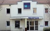 Туры в отель Hotel REVOTEL Туры в отель Hotel REVOTEL