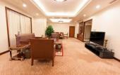 Туры в отель Donsheng Hotel Туры в отель Donsheng Hotel