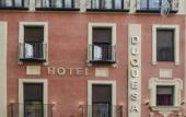 Туры в отель Hotel Duquesa Туры в отель Hotel Duquesa