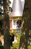 Туры в отель Chateau d'Apigne Туры в отель Chateau d'Apigne