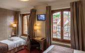 Туры в отель Hotel La Diligence Туры в отель Hotel La Diligence