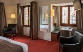 Туры в отель Hotel La Diligence Туры в отель Hotel La Diligence