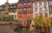 Туры в отель Hotel La Diligence Туры в отель Hotel La Diligence
