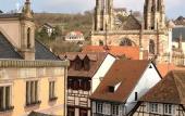 Туры в отель Hotel La Diligence Туры в отель Hotel La Diligence