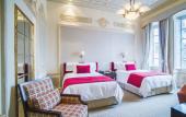 Туры в отель Casa Gangotena Туры в отель Casa Gangotena