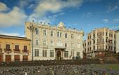 Туры в отель Casa Gangotena Туры в отель Casa Gangotena