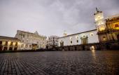 Туры в отель Casa Gangotena Туры в отель Casa Gangotena