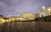 Туры в отель Casa Gangotena Туры в отель Casa Gangotena