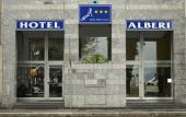 Туры в отель Hotel Alberi Туры в отель Hotel Alberi