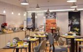 Туры в отель HOTEL ARVERNA VICHY - ClT'HOTEL Туры в отель HOTEL ARVERNA VICHY - ClT'HOTEL