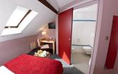 Туры в отель HOTEL ARVERNA VICHY - ClT'HOTEL Туры в отель HOTEL ARVERNA VICHY - ClT'HOTEL