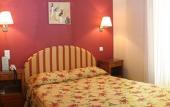 Туры в отель HOTEL ARVERNA VICHY - ClT'HOTEL Туры в отель HOTEL ARVERNA VICHY - ClT'HOTEL