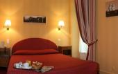 Туры в отель HOTEL ARVERNA VICHY - ClT'HOTEL Туры в отель HOTEL ARVERNA VICHY - ClT'HOTEL