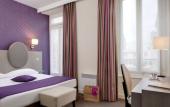 Туры в отель HOTEL ARVERNA VICHY - ClT'HOTEL Туры в отель HOTEL ARVERNA VICHY - ClT'HOTEL