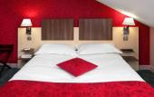 Туры в отель HOTEL ARVERNA VICHY - ClT'HOTEL Туры в отель HOTEL ARVERNA VICHY - ClT'HOTEL