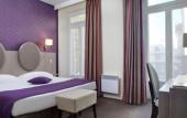 Туры в отель HOTEL ARVERNA VICHY - ClT'HOTEL Туры в отель HOTEL ARVERNA VICHY - ClT'HOTEL