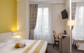 Туры в отель HOTEL ARVERNA VICHY - ClT'HOTEL Туры в отель HOTEL ARVERNA VICHY - ClT'HOTEL