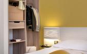 Туры в отель HOTEL ARVERNA VICHY - ClT'HOTEL Туры в отель HOTEL ARVERNA VICHY - ClT'HOTEL