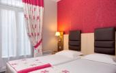 Туры в отель HOTEL ARVERNA VICHY - ClT'HOTEL Туры в отель HOTEL ARVERNA VICHY - ClT'HOTEL