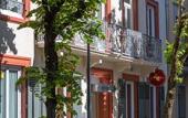 Туры в отель HOTEL ARVERNA VICHY - ClT'HOTEL Туры в отель HOTEL ARVERNA VICHY - ClT'HOTEL