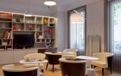 Туры в отель HOTEL ARVERNA VICHY - ClT'HOTEL Туры в отель HOTEL ARVERNA VICHY - ClT'HOTEL