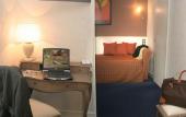 Туры в отель HOTEL ARVERNA VICHY - ClT'HOTEL Туры в отель HOTEL ARVERNA VICHY - ClT'HOTEL