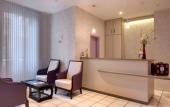 Туры в отель HOTEL ARVERNA VICHY - ClT'HOTEL Туры в отель HOTEL ARVERNA VICHY - ClT'HOTEL