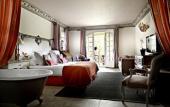 Туры в отель Hotel Villa Marie St Tropez Туры в отель Hotel Villa Marie St Tropez