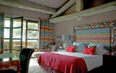 Туры в отель Hotel Villa Marie St Tropez Туры в отель Hotel Villa Marie St Tropez