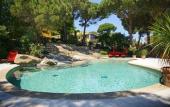 Туры в отель Hotel Villa Marie St Tropez Туры в отель Hotel Villa Marie St Tropez