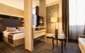 Туры в отель Plaza Madeleine Hotel & Spa Туры в отель Plaza Madeleine Hotel & Spa