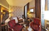 Туры в отель Plaza Madeleine Hotel & Spa Туры в отель Plaza Madeleine Hotel & Spa