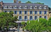 Туры в отель Plaza Madeleine Hotel & Spa Туры в отель Plaza Madeleine Hotel & Spa