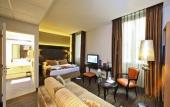 Туры в отель Plaza Madeleine Hotel & Spa Туры в отель Plaza Madeleine Hotel & Spa