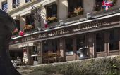 Туры в отель Hotel Entre Terre et Mer Туры в отель Hotel Entre Terre et Mer
