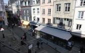 Туры в отель Hotel Entre Terre et Mer Туры в отель Hotel Entre Terre et Mer