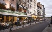 Туры в отель Hotel Entre Terre et Mer Туры в отель Hotel Entre Terre et Mer