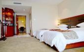 Туры в отель Kaisheng Meiji Hotel (Yichang Binjiang Branch) Туры в отель Kaisheng Meiji Hotel (Yichang Binjiang Branch)