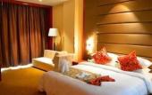 Туры в отель Kaisheng Meiji Hotel (Yichang Binjiang Branch) Туры в отель Kaisheng Meiji Hotel (Yichang Binjiang Branch)