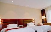 Туры в отель Kaisheng Meiji Hotel (Yichang Binjiang Branch) Туры в отель Kaisheng Meiji Hotel (Yichang Binjiang Branch)