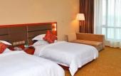 Туры в отель Kaisheng Meiji Hotel (Yichang Binjiang Branch) Туры в отель Kaisheng Meiji Hotel (Yichang Binjiang Branch)