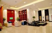Туры в отель Kaisheng Meiji Hotel (Yichang Binjiang Branch) Туры в отель Kaisheng Meiji Hotel (Yichang Binjiang Branch)