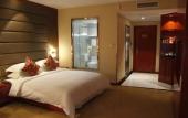 Туры в отель Kaisheng Meiji Hotel (Yichang Binjiang Branch) Туры в отель Kaisheng Meiji Hotel (Yichang Binjiang Branch)