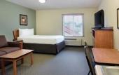 Туры в отель WoodSpring Suites Raleigh Northeast Wake Forest Туры в отель WoodSpring Suites Raleigh Northeast Wake Forest