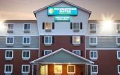 Туры в отель WoodSpring Suites Raleigh Northeast Wake Forest Туры в отель WoodSpring Suites Raleigh Northeast Wake Forest