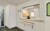 Туры в отель WoodSpring Suites Raleigh Northeast Wake Forest Туры в отель WoodSpring Suites Raleigh Northeast Wake Forest