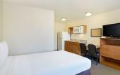 Туры в отель WoodSpring Suites Raleigh Northeast Wake Forest Туры в отель WoodSpring Suites Raleigh Northeast Wake Forest